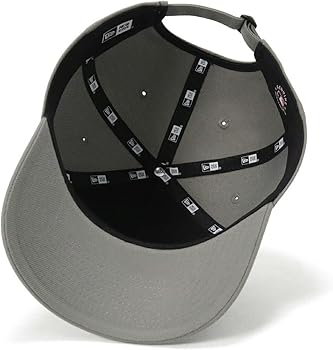 帽子 E Amazon.co.jp: Newera 9FORTY A-Frame / Cloth Strap NER36C3369 Metal